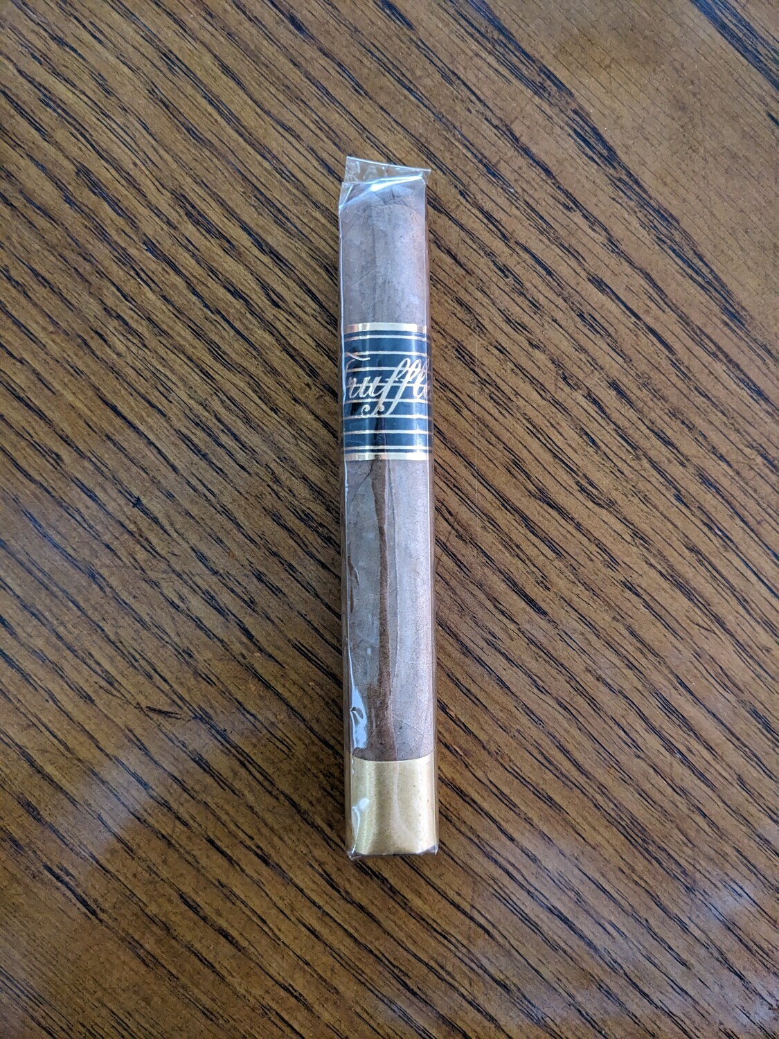 LUJ Truffles Single Cigar Vintage