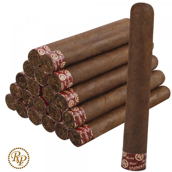 Rocky Patel Edge Sumatra Toro