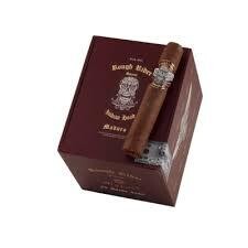 Rough Rider Maduro Gordo 6x60 Single Cigar