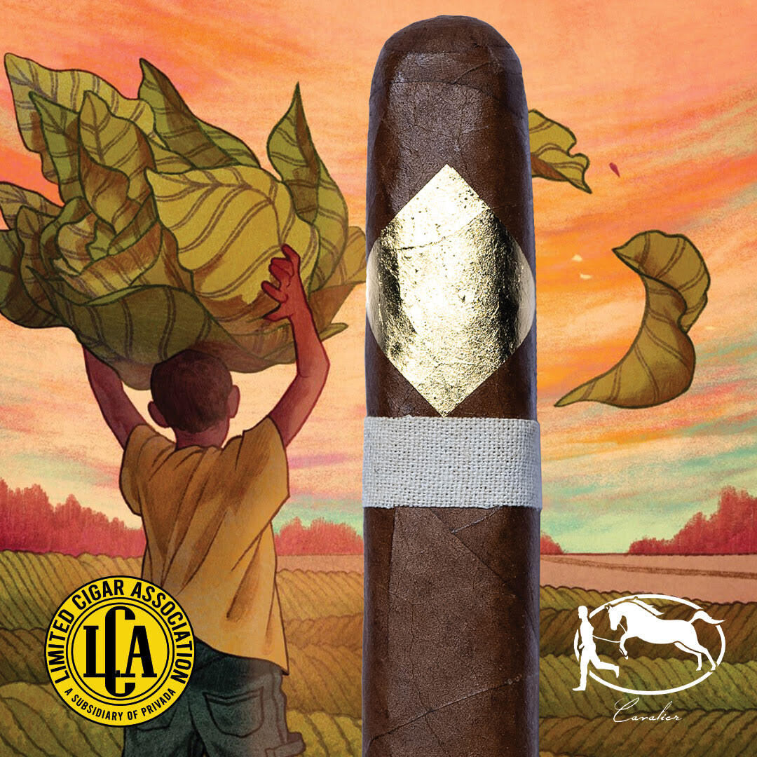 Cavalier Geneve Paca Toro by Privada Cigar Club Single Cigar