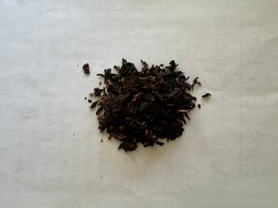 Community LGS Pipe Tobacco Blend Bulk Per Oz