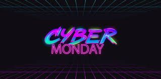Cyber Monday 2025