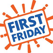 First Friday 5 Packs First Friday 5 Packs