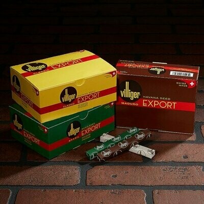 Small Cigars
