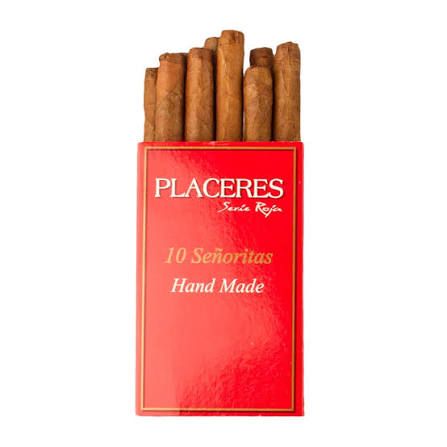 Placeres Senoritas 10 Pack Placeres Senoritas 10 Pack