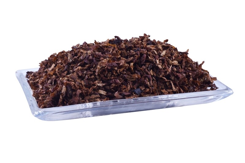 Whiskey Cavendish Pipe Tobacco Per OZ