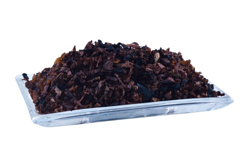 Z92 Vanilla Custard Creme Pipe Tobacco Per OZ