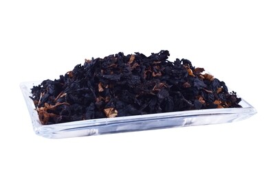 Black Cordial Pipe Tobacco Per OZ Black Cordial Pipe Tobacco Per OZ