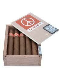 Illusione Oneoff Robusto 4 7/8 x 50 Single Cigar Illusione Oneoff Robusto 4 7/8 x 50 Single Cigar