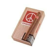 Illusione Oneoff Julieta 7 x 47 Single Cigar Illusione Oneoff Julieta 7 x 47 Single Cigar
