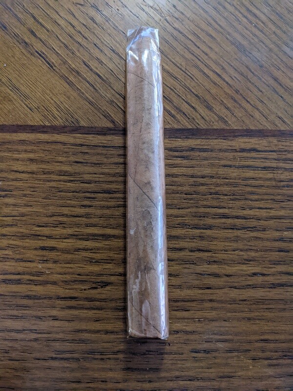 Community Cigar Connecticut Torpedo 6.5 x 52 Single Cigar