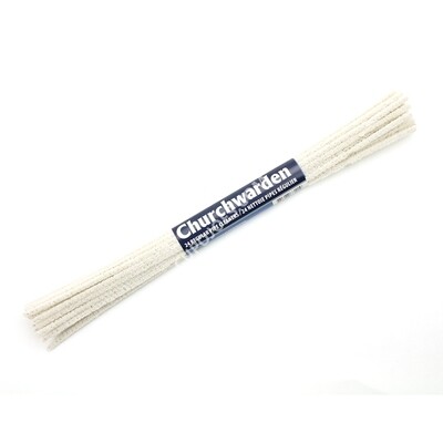 Brigham Churchwarden Pipe Cleaners 24 per pack