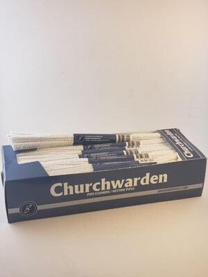 Brigham Churchwarden Pipe Cleaners 24 per pack
