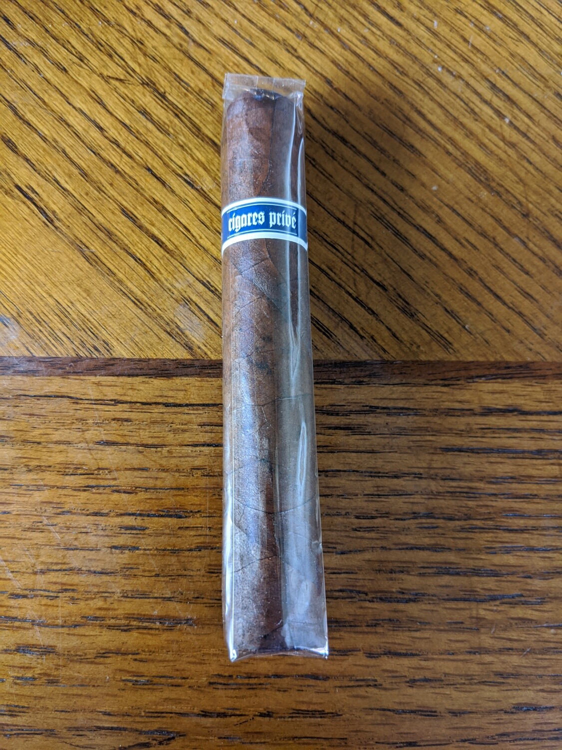 Illusione Cigars Prive Maduro Robusto 5 x 52 Single Cigar Illusione Cigars Prive Maduro Robusto 5 x 52 Single Cigar