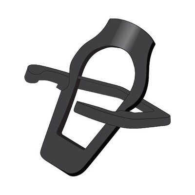 Brigham Pipestand Folding With Logo