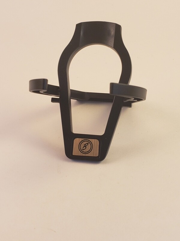 Brigham Pipestand Folding With Logo