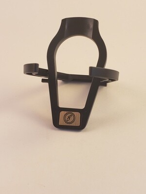 Brigham Pipestand Folding With Logo