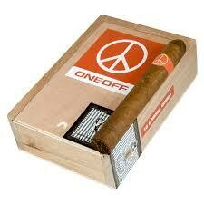 Illusione Oneoff Corona Gorda 5 3/8 x 46 Single Cigar Illusione Oneoff Corona Gorda 5 3/8 x 46 Single Cigar