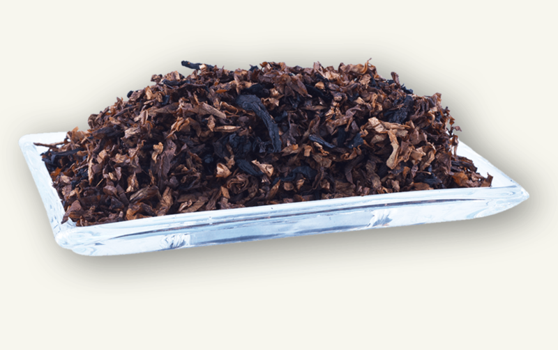 Coffee Pipe Tobacco Bulk Per oz