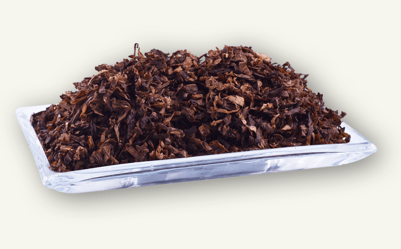 Buttered Rum Pipe Tobacco 1.5 oz Pouch