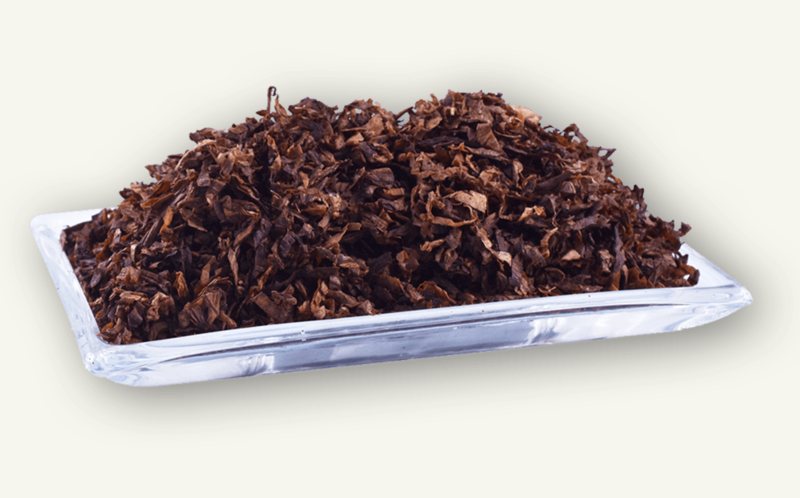 Buttered Rum Pipe Tobacco 1.5 oz Pouch