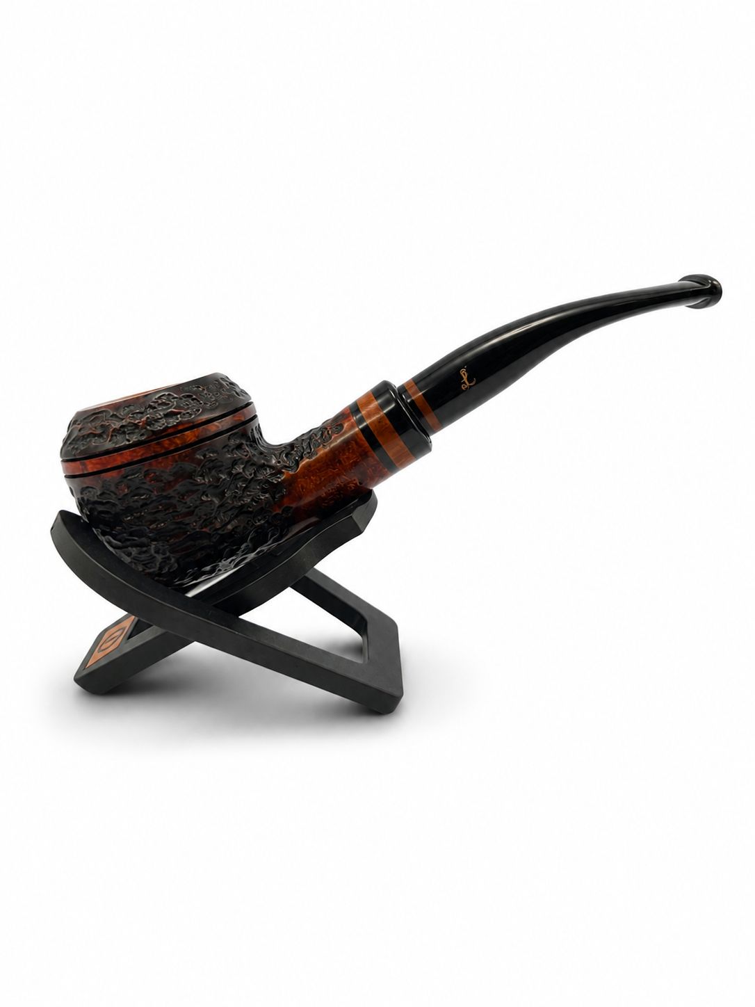 Lorenzetti Nero 37 Pipe