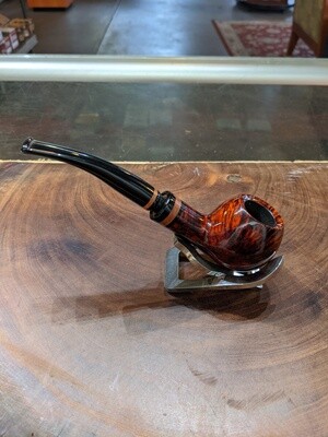 Brigham Lorenzetti Augustus Caesar 403129 Pipe