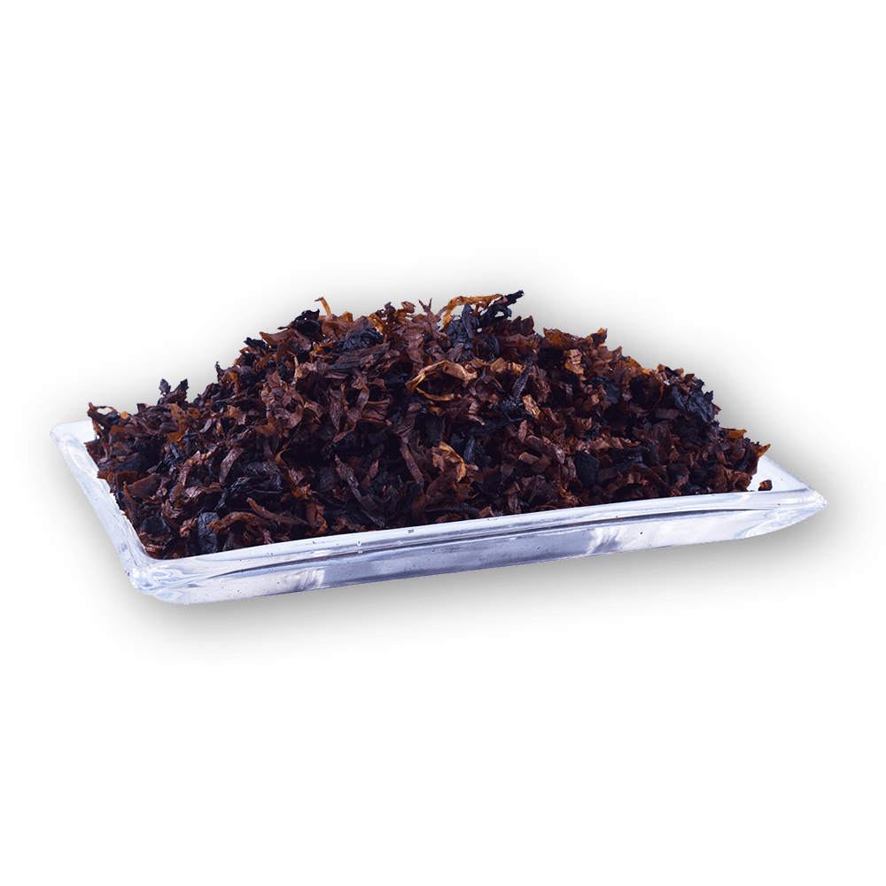 Spiced Rum Pipe Tobacco Per Oz