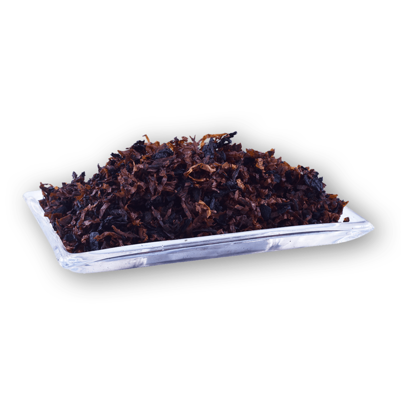 Spiced Rum Pipe Tobacco Per Oz