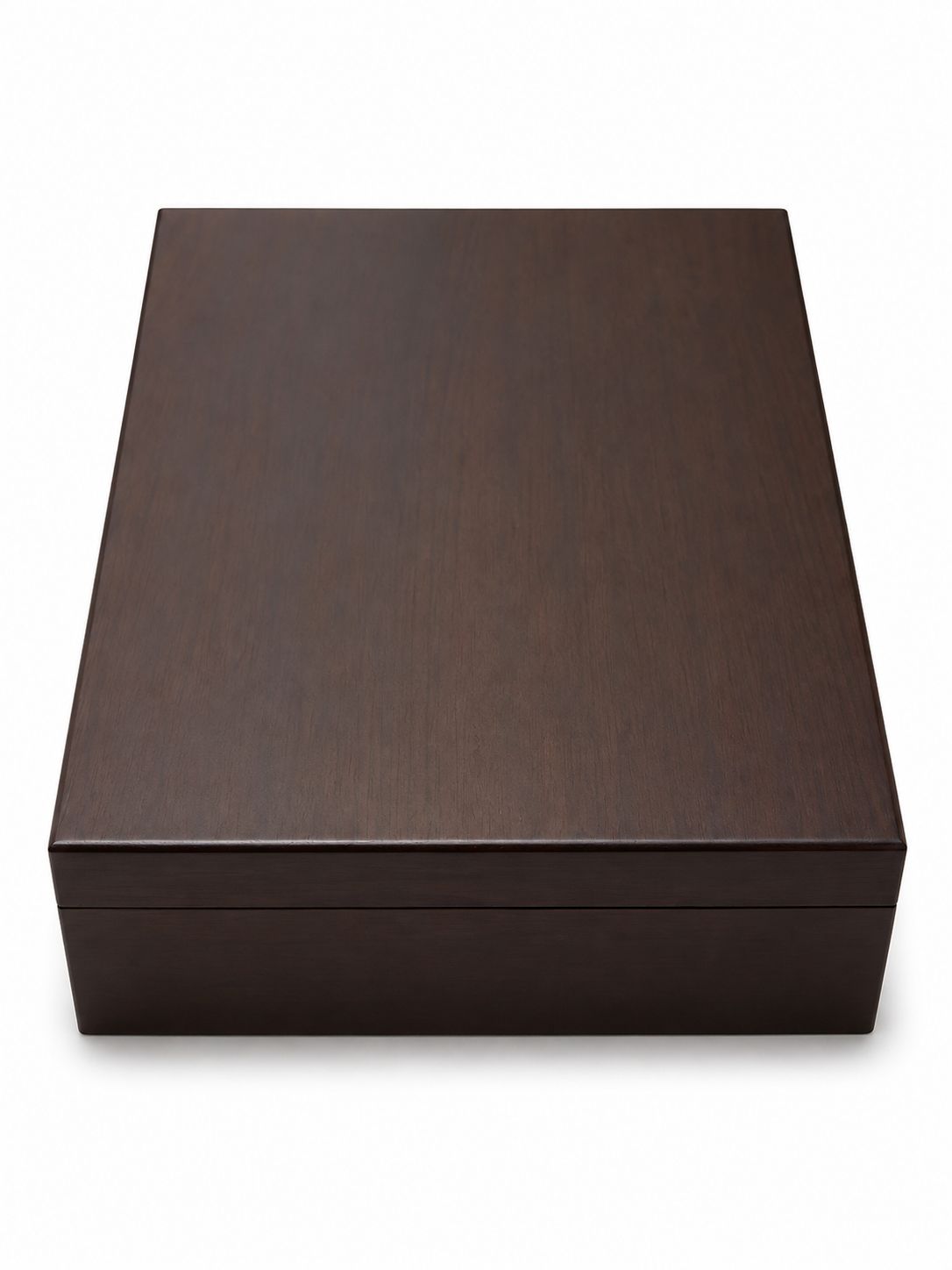 Brigham Celestial Mahogany 50 Count Humidor