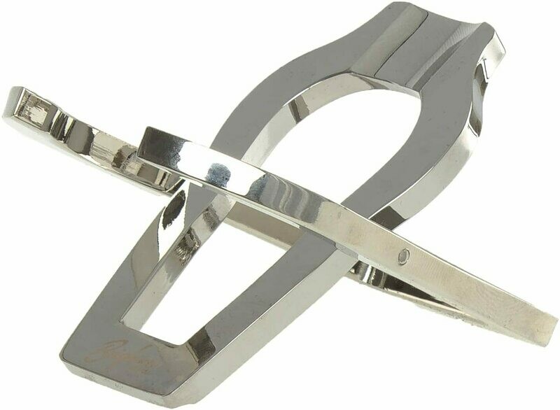 Brigham Metal Folding Pipe Stand Brigham Metal Folding Pipe Stand