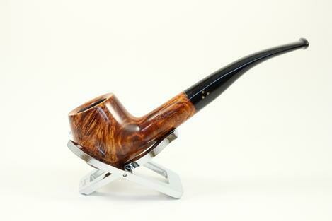 Brigham Mountaineer 3 Dot 336 Pipe