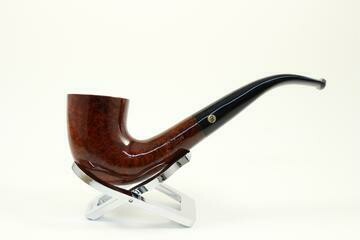 Brigham Heritage 5 Dot #47 Pipe