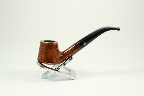Brigham Klondike 6 Dot #84 Pipe