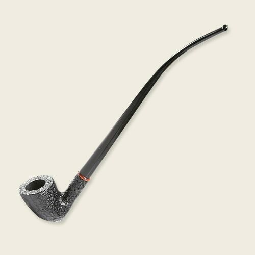 Brigham Capri CW Warlock #2  Pipe