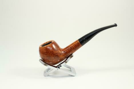 Brigham Mountaineer 3 Dot 329 Pipe