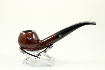 Brigham Heritage 5 Dot #29 Pipe