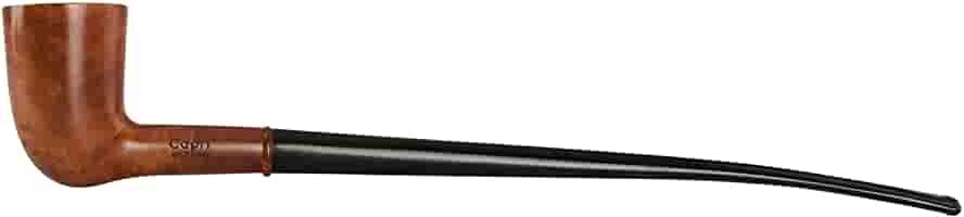 Brigham Capri CW Wizard #3  Pipe