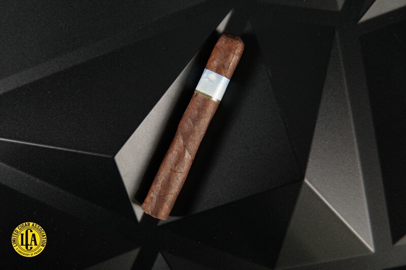My Blue Heaven 2021 Robusto by Privada LCA Single Cigar