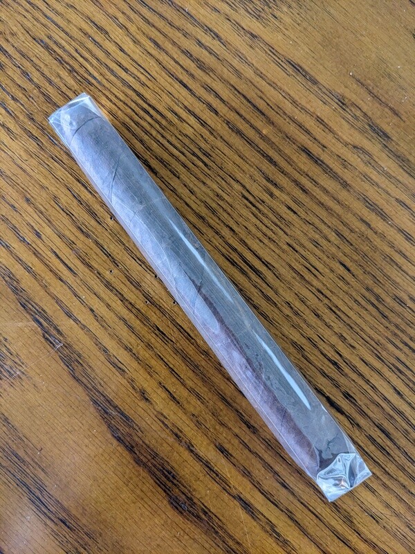 Community Cigar Salomon Maduro 7.25 x 60 Single Cigar