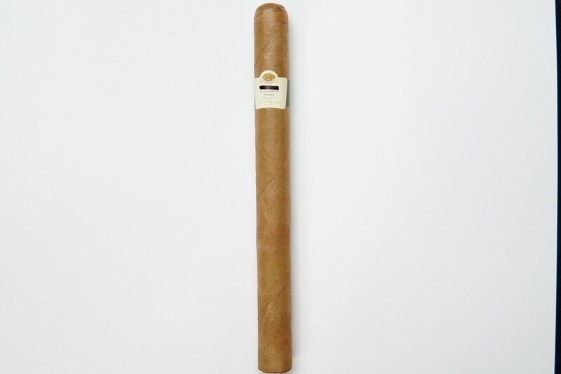 Champagne Series No.1 by Privada LCA Single Cigar