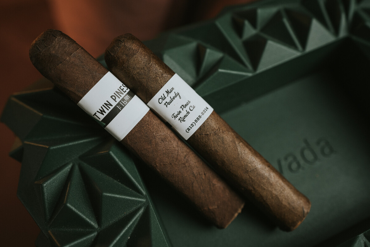 Jochy Blanco Twin Pines by Privada LCA Plus