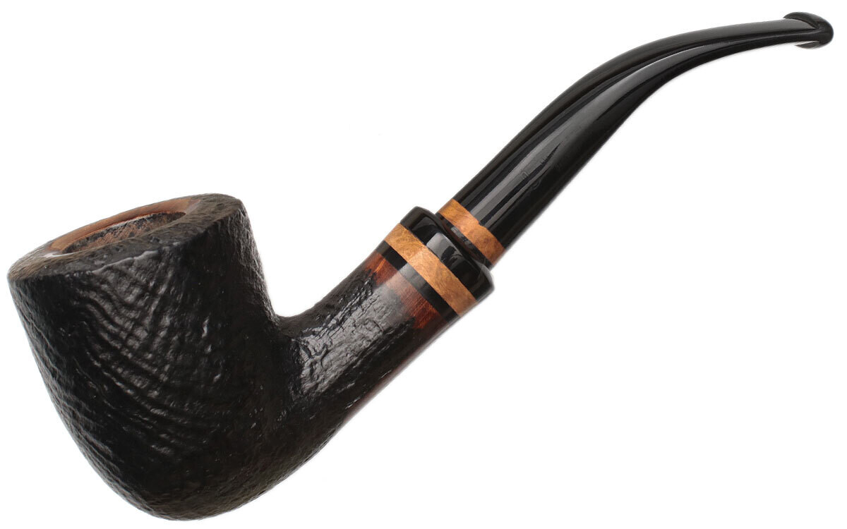 Brigham Lorenzetti Titus 47 Pipe