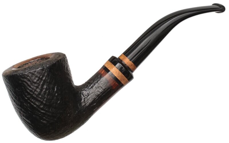 Brigham Lorenzetti Titus 47 Pipe
