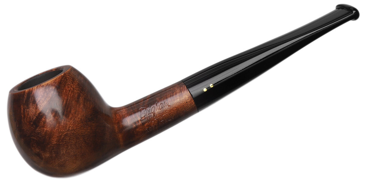 Brigham Algonquin 2 Dot 209 Pipe Brigham Algonquin 2 Dot 209 Pipe
