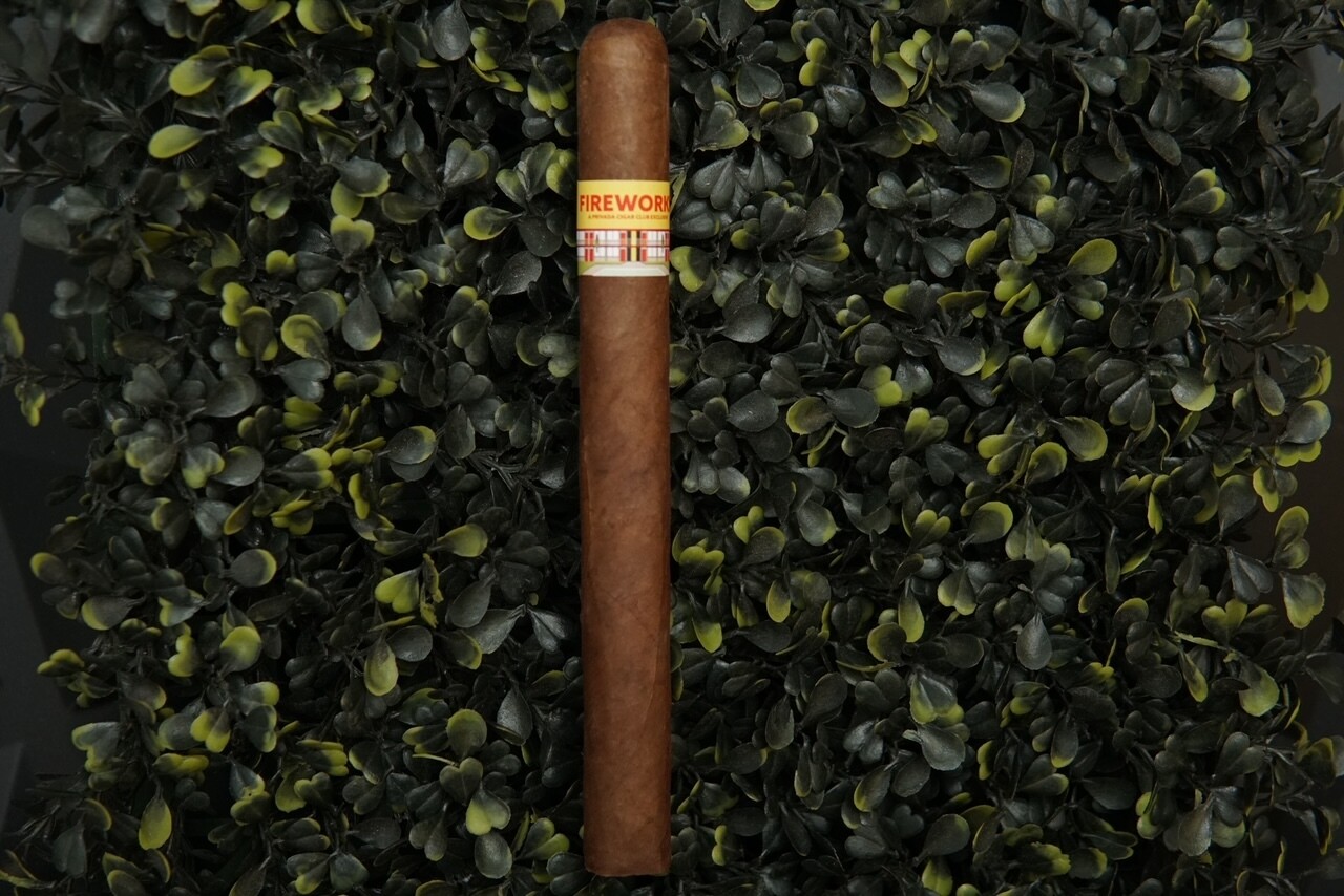W.A. Fireworks by Privada LCA 7 X 50 Single Cigar W.A. Fireworks by Privada LCA 7 X 50 Single Cigar