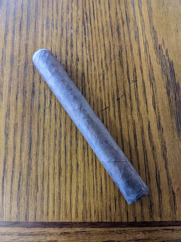 Community Cigar Super Premium Toro Maduro 6 X 52 Single Cigar