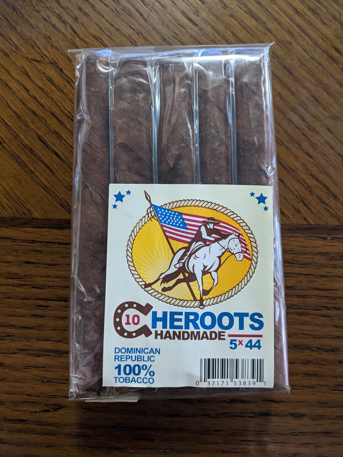 Community Cigar Cheroots 5 X 44 10 pack