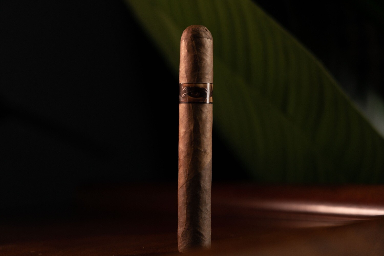 Subterraneo Arsenicum One Eyed Boss by Privada LCA 6 X 60 Single Cigar