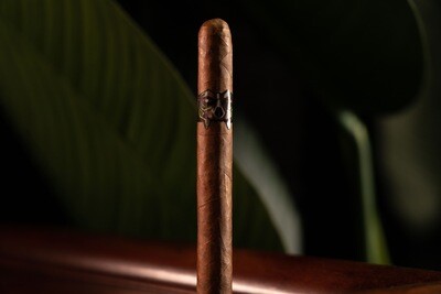 Subterraneo Kaliumcolel Green Skull by Privada LCA 6 X 46 Single Cigar Subterraneo Kaliumcolel Green Skull by Privada LCA 6 X 46 Single Cigar